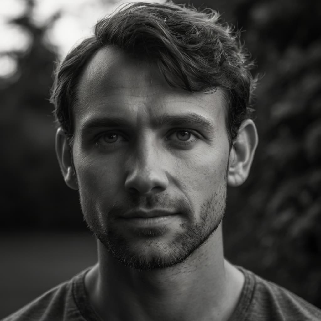 Thomas Bernard