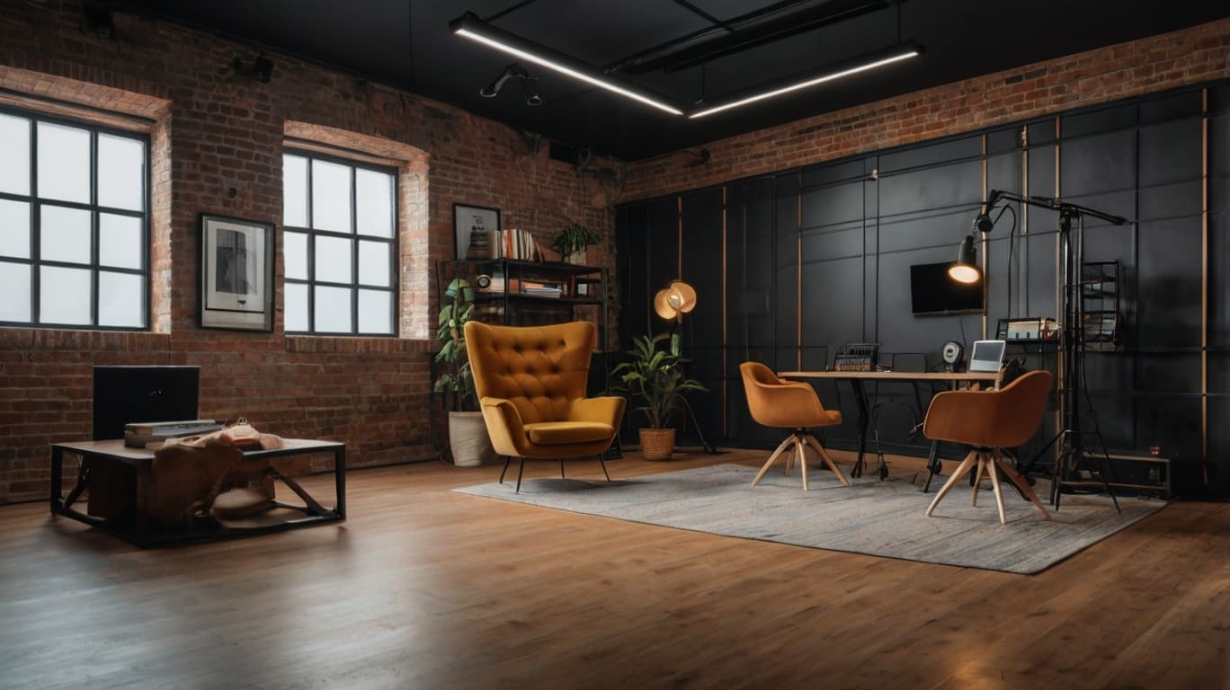 Le Loft - Image 1
