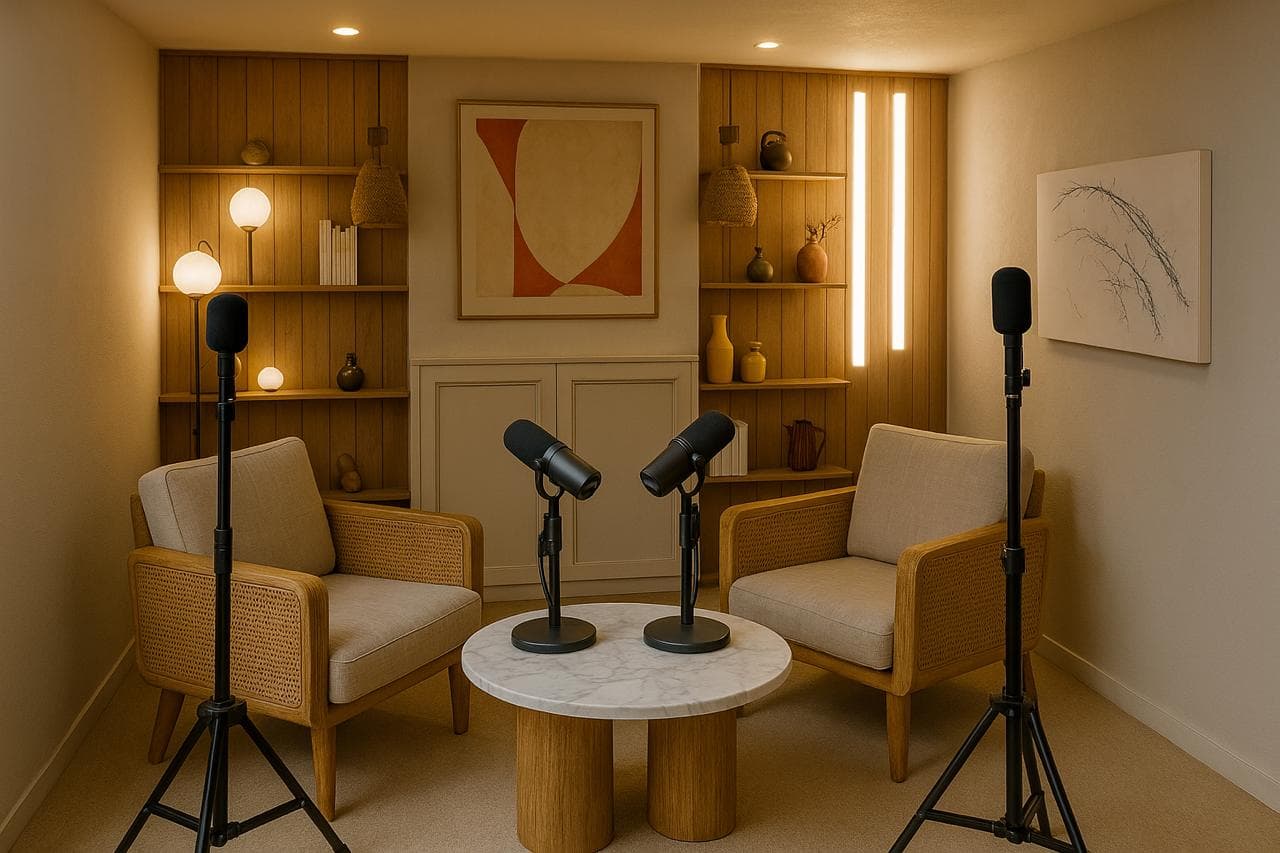 Studio Paris