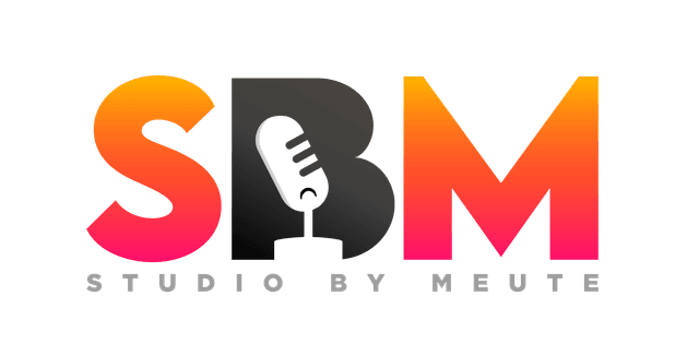 SBM Studios Logo