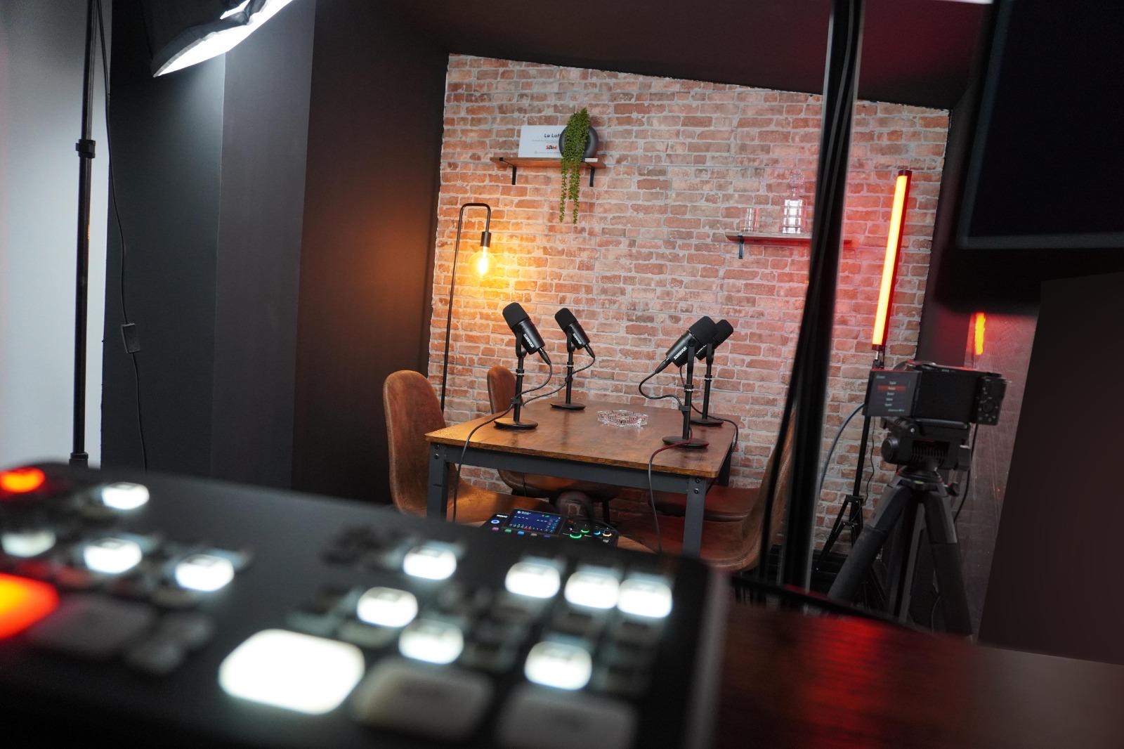 Le Loft - Image 8